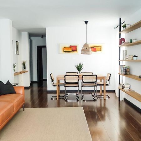 Living4Malaga Sun&Terrace Penthouse Apartment Екстериор снимка