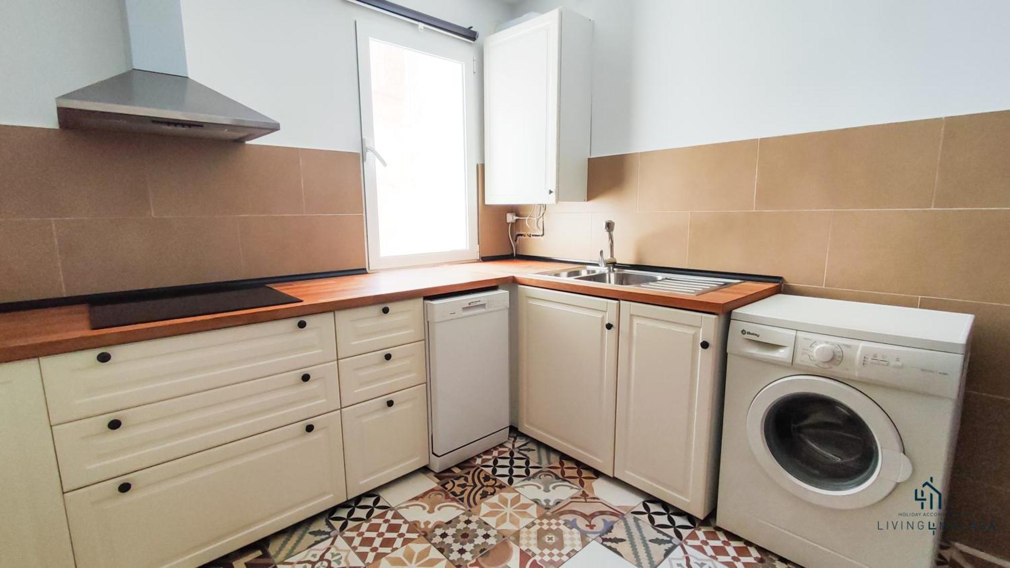 Living4Malaga Sun&Terrace Penthouse Apartment Екстериор снимка